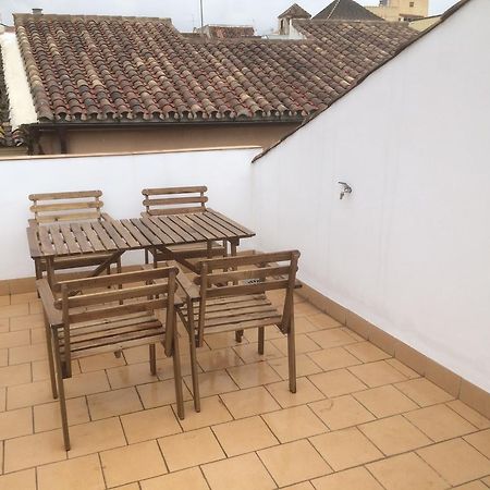 Malaga Apartamentos - Pozos Dulces, 22 Oda fotoğraf