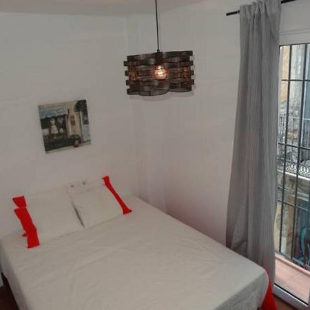 Malaga Apartamentos - Pozos Dulces, 22 Oda fotoğraf