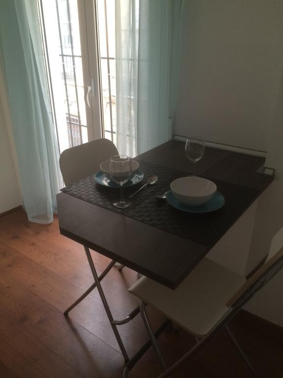 Malaga Apartamentos - Pozos Dulces, 22 Oda fotoğraf