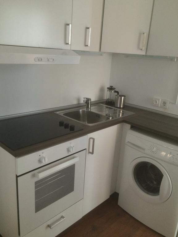 Malaga Apartamentos - Pozos Dulces, 22 Oda fotoğraf