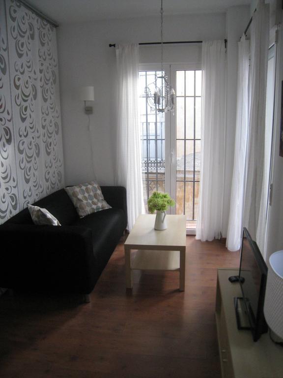 Malaga Apartamentos - Pozos Dulces, 22 Oda fotoğraf