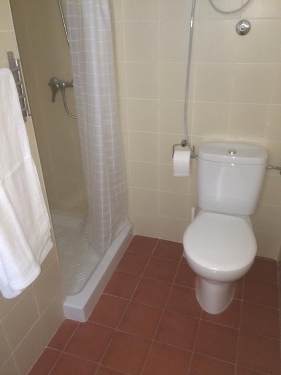 Malaga Apartamentos - Pozos Dulces, 22 Oda fotoğraf