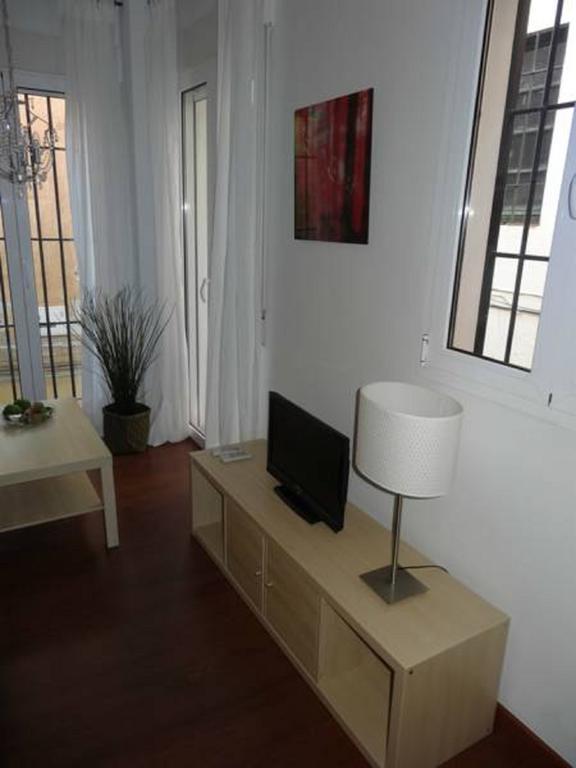 Malaga Apartamentos - Pozos Dulces, 22 Oda fotoğraf