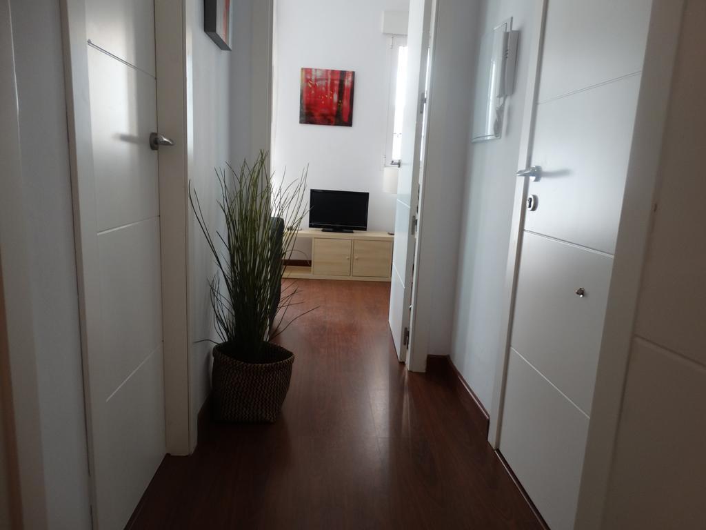 Malaga Apartamentos - Pozos Dulces, 22 Dış mekan fotoğraf