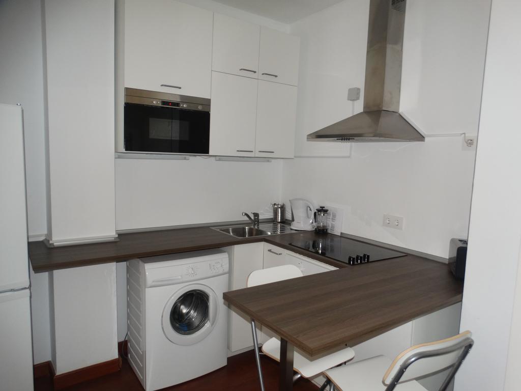 Malaga Apartamentos - Pozos Dulces, 22 Dış mekan fotoğraf