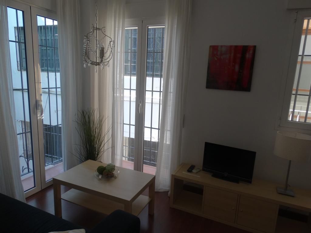 Malaga Apartamentos - Pozos Dulces, 22 Dış mekan fotoğraf