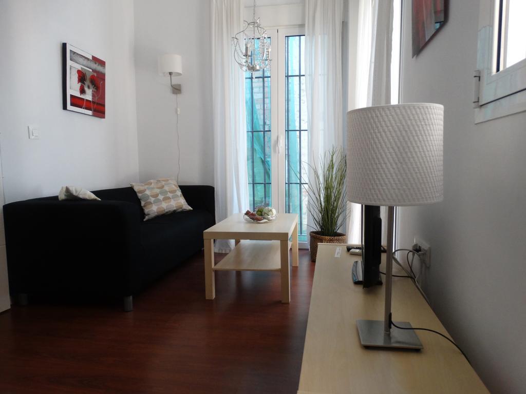 Malaga Apartamentos - Pozos Dulces, 22 Dış mekan fotoğraf